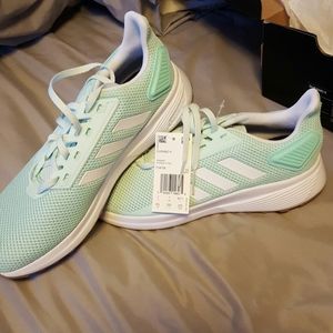 Woman's size 8.5 running shoes
